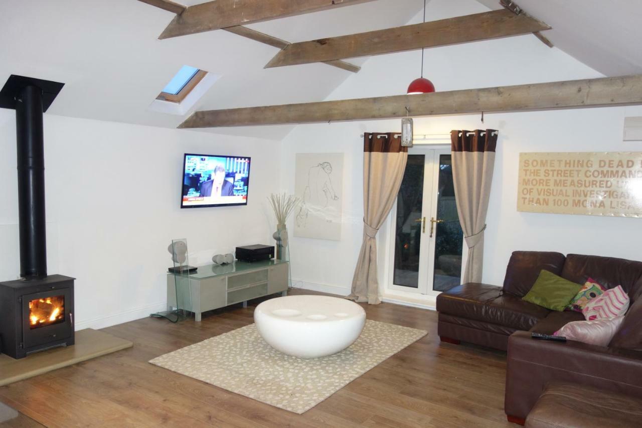 Common Cottage North Somercotes Extérieur photo