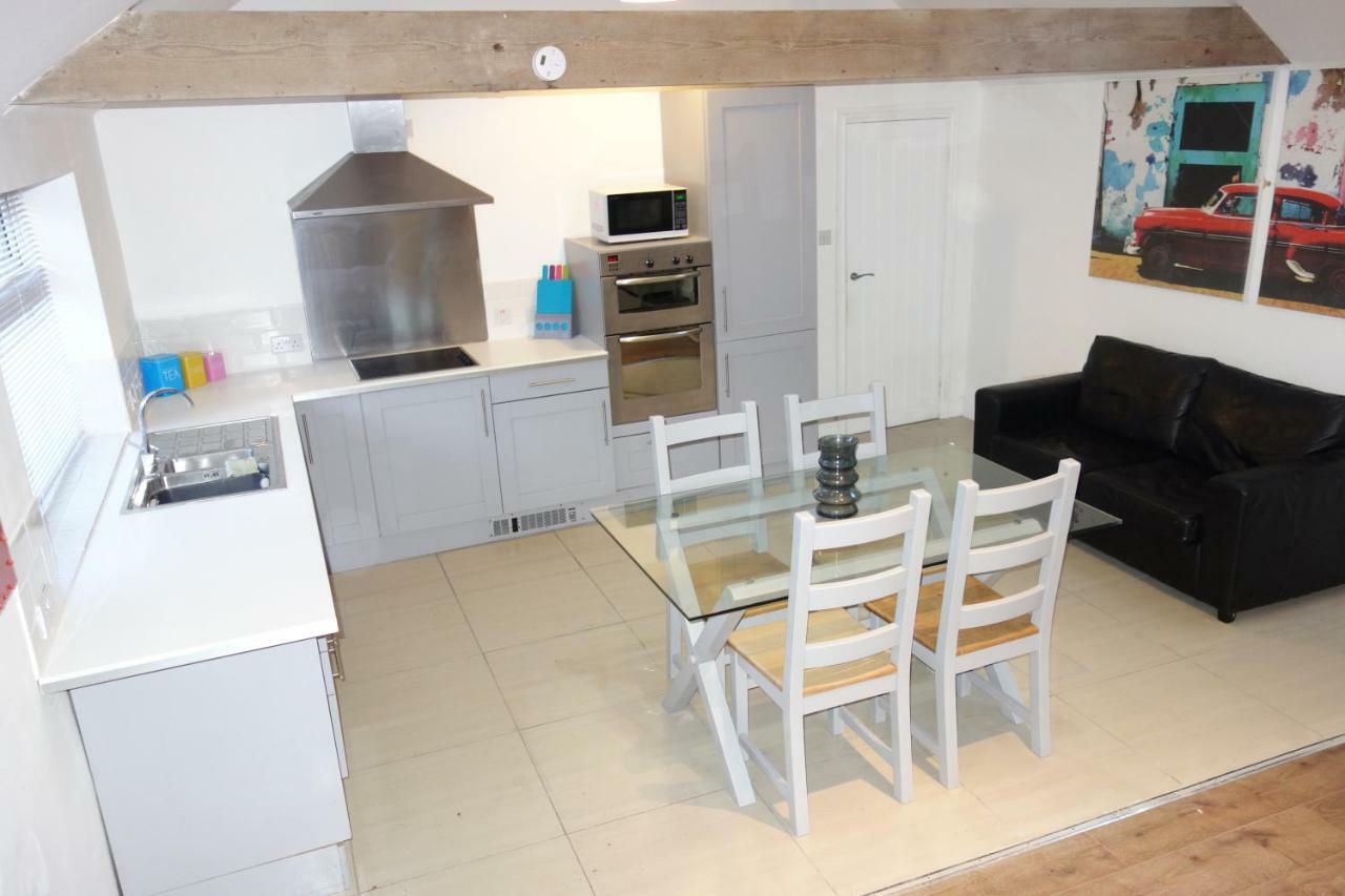 Common Cottage North Somercotes Extérieur photo
