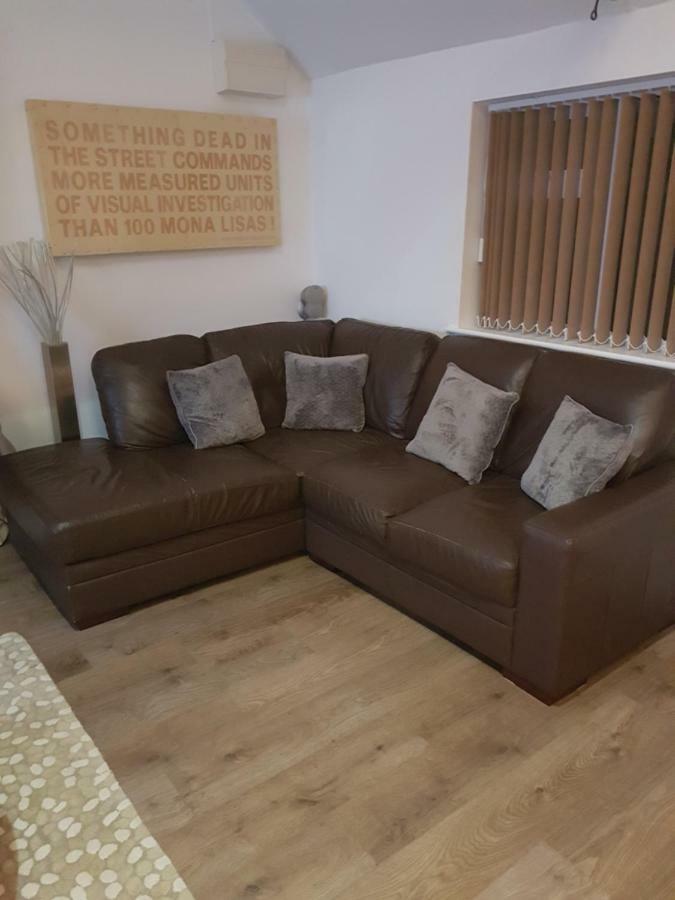 Common Cottage North Somercotes Extérieur photo