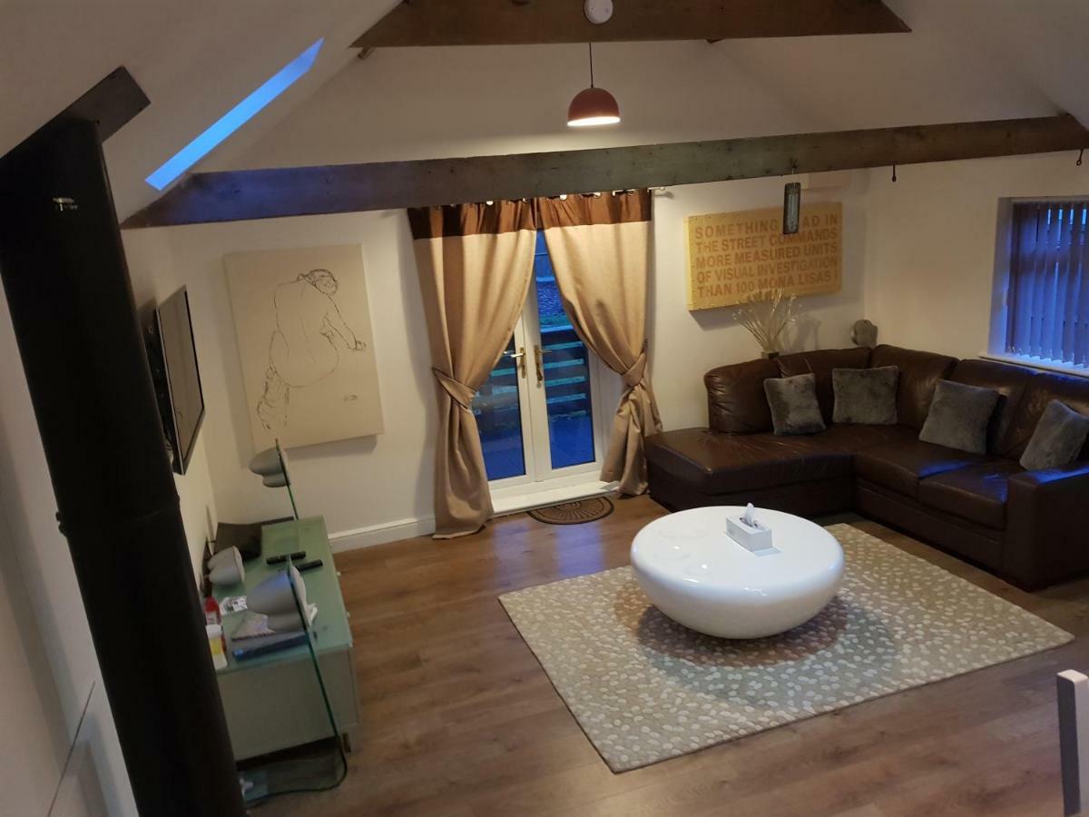 Common Cottage North Somercotes Extérieur photo