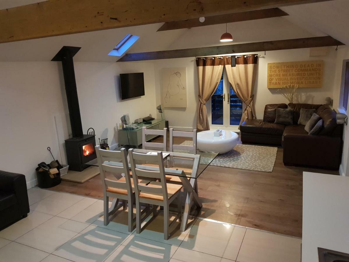 Common Cottage North Somercotes Extérieur photo