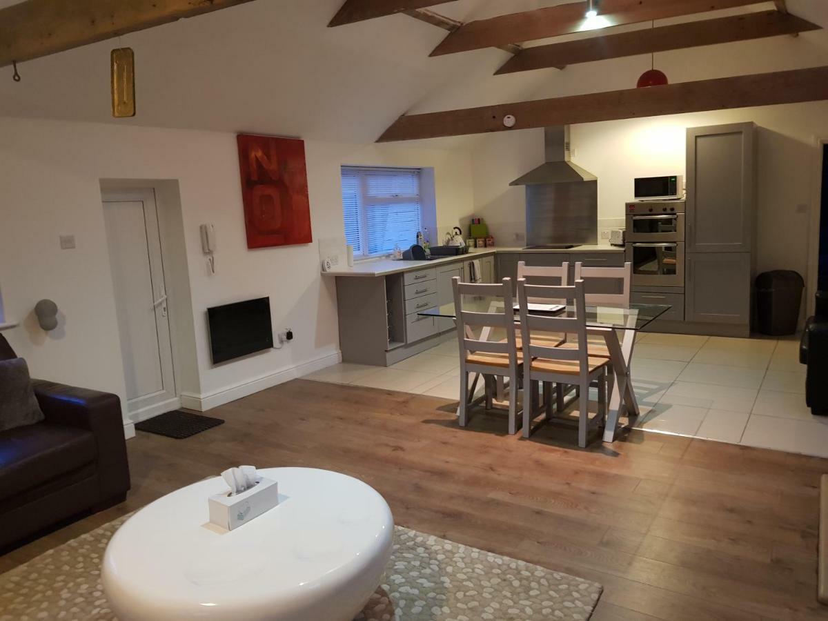 Common Cottage North Somercotes Extérieur photo