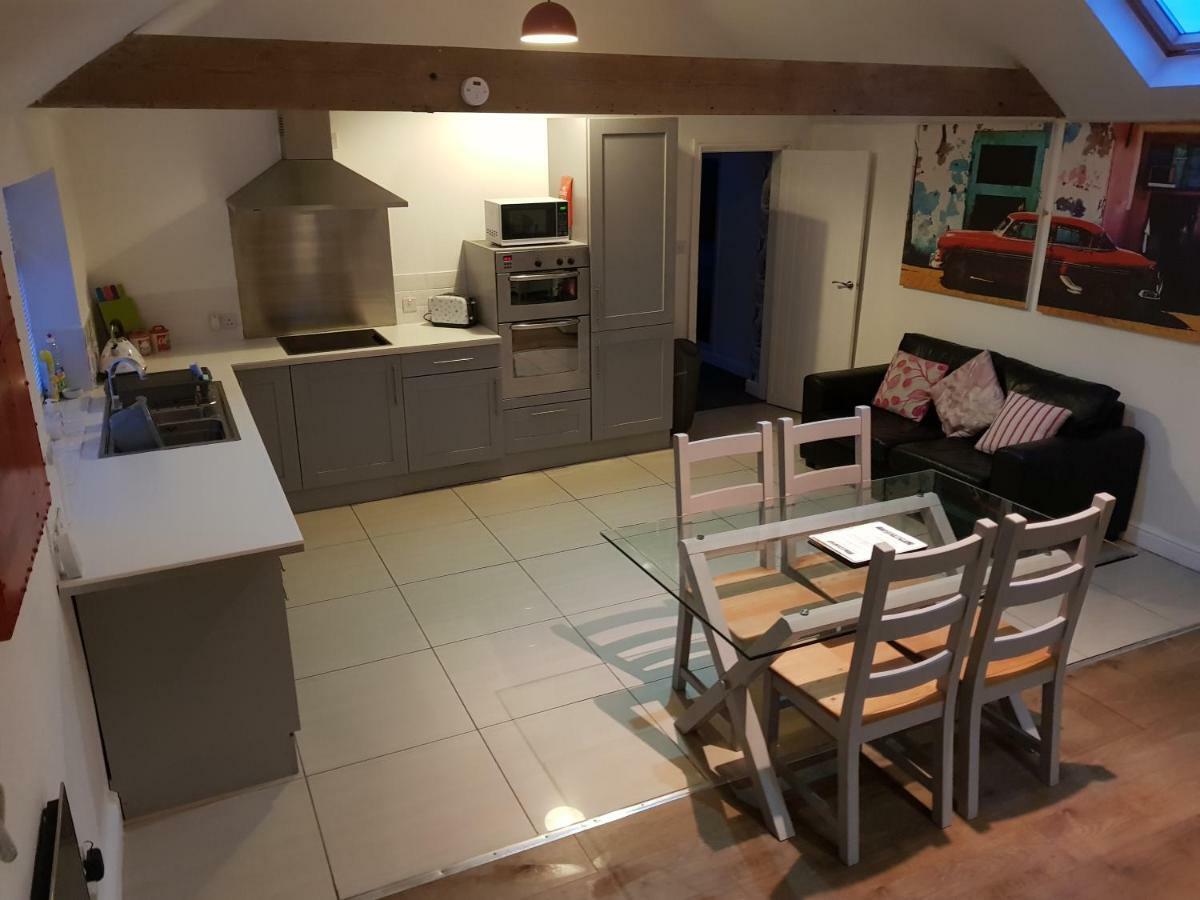 Common Cottage North Somercotes Extérieur photo