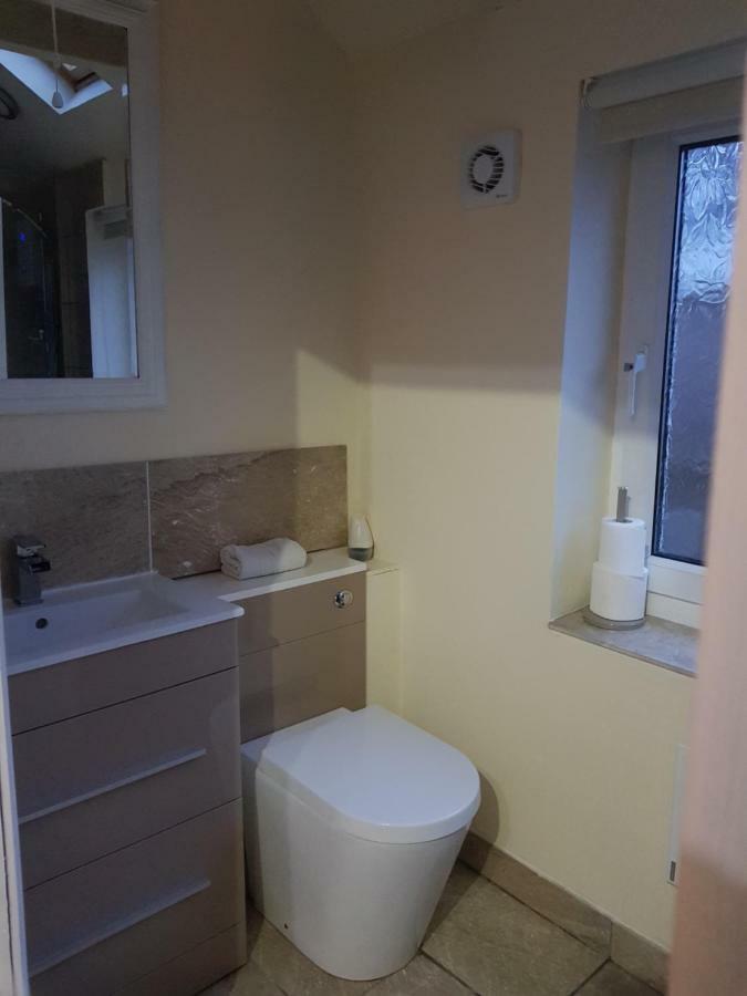 Common Cottage North Somercotes Extérieur photo